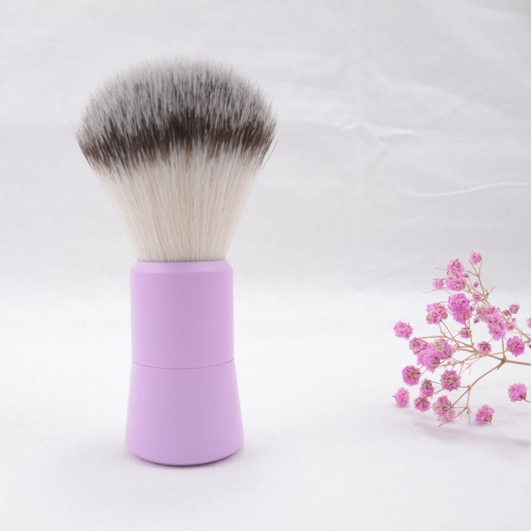 Ms Lilac Lady & Girlfriends - TCSK | Très Chic Shave Kit